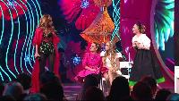 Comedy Woman Сезон 7 выпуск 12