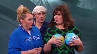 Comedy Woman Сезон 7 выпуск 14