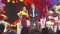 Comedy Woman Сезон 7 выпуск 3