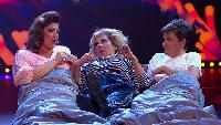 Comedy Woman Сезон 7 выпуск 5