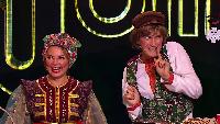 Comedy Woman Сезон 8 8 сезон, 10 серия (31.12.2017)