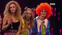 Comedy Woman Сезон 8 8 сезон, 12 серия (07.09.2018)