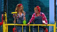 Comedy Woman Сезон 8 8 сезон, 14 серия (21.09.2018)
