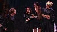Comedy Woman Сезон 8 8 сезон, 20 выпуск (09.11.2018)