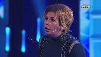 Comedy Woman Сезон 8 8 сезон, 3 выпуск (10.11.2017)