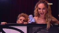 Comedy Woman Сезон 8 8 сезон, 4 выпуск (17.11.2017)