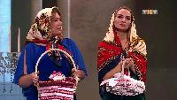 Comedy Woman Сезон 8 8 сезон, 6 выпуск (01.12.2017)