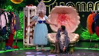 Comedy Woman Сезон 8 8 сезон, 9 серия (22.12.2017)