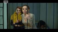 Дневник Луизы Ложкиной Сезон-1 Аффект