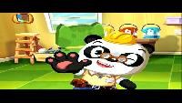 Доктор Панда умелец - Развивающие мультфильмы. Dr. Panda’s Handyman