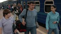 Две жизни Сезон-1 Серия 12