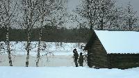 Две зимы и три лета Сезон-1 Серия 7