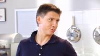 Ешь и худей! Сезон 1 Выпуск 57. Рагу из телятины с молодыми овощами, оливками и черносливом.