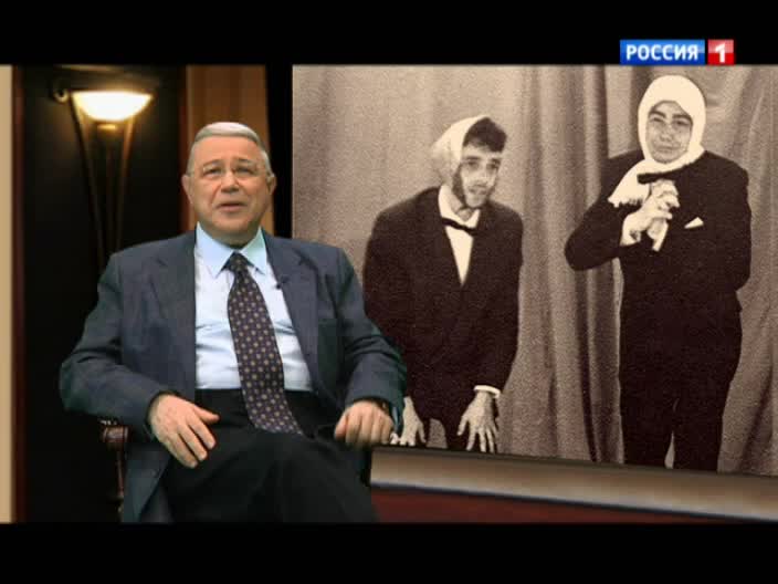 Евгений Петросян -