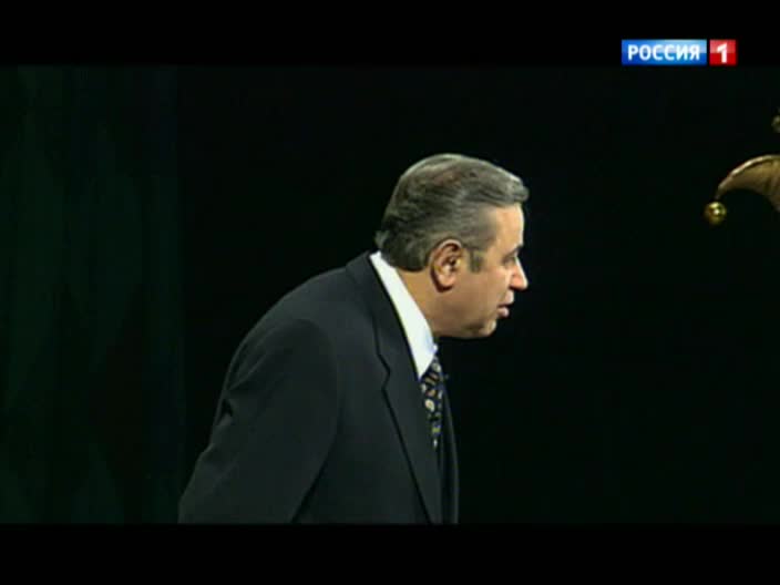 Евгений Петросян -