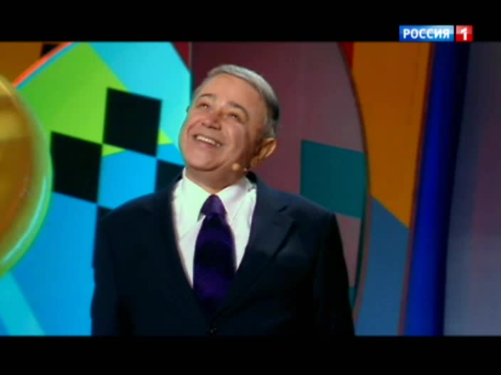 Евгений Петросян -