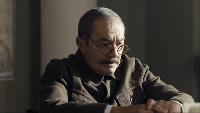 Господа-товарищи (Герои-Злодеи) Сезон-1 Фильм седьмой. Черный человек, часть вторая