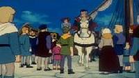 Христофор Колумб (1991) Сезон-1 Серия 17