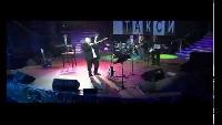 Игорь Васильев - Из мира вечного огня (Live)