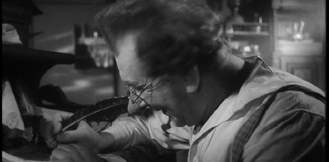 Как поссорился Иван Иванович с Иваном Никифоровичем смотреть