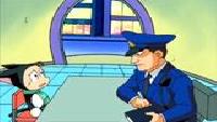 Киборг Куро-тян Сезон-1 Серия 65