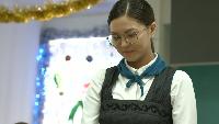 Корпоратив Сезон-1 Серия 1 (на казахском языке)