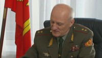Кремлевские курсанты 2 сезон 123 серия