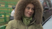 Кремлевские курсанты 2 сезон 124 серия