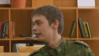 Кремлевские курсанты 2 сезон 135 серия