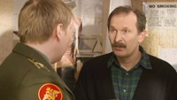 Кремлевские курсанты 2 сезон 143 серия
