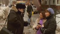 Кремлевские курсанты 2 сезон 144 серия