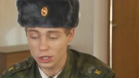 Кремлевские курсанты 2 сезон 151 серия