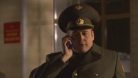 Кремлевские курсанты 2 сезон 152 серия