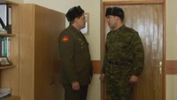 Кремлевские курсанты 2 сезон 153 серия