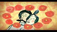 Серия 12 - Декабрь. Снеги-белы