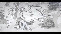 Серия 2 - Февраль. Снежный всадник