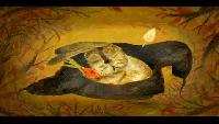 Серия 11 - Ноябрь. Листобой