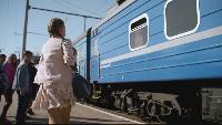 Лабиринты судьбы Сезон-1 Серия 1