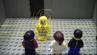 Lego Байки - Куб