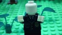 Lego Байки (Слендер)