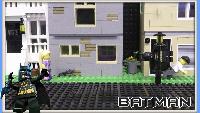 Lego Batman