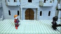 Lego Драка