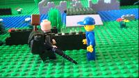 Lego Фантазия