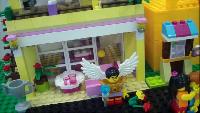 Lego Иллюзия..