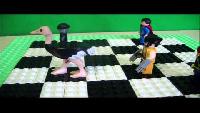 Lego Шашки