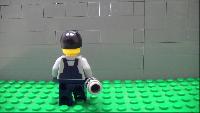 Lego Zlaki