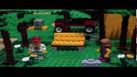 LEGOLAND - Город надежд