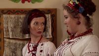 Любовь и прочие глупости Сезон-1 Золотко моё