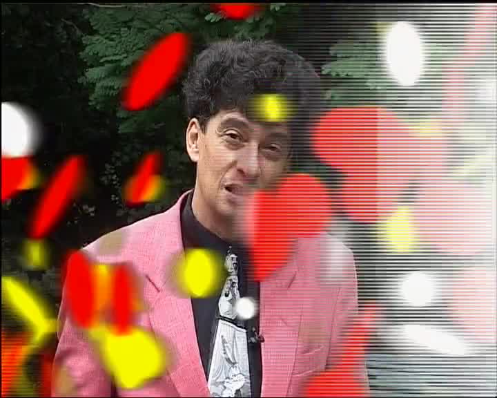 Маски Шоу Маски Шоу Маски 15 лет спустя (1 часть)