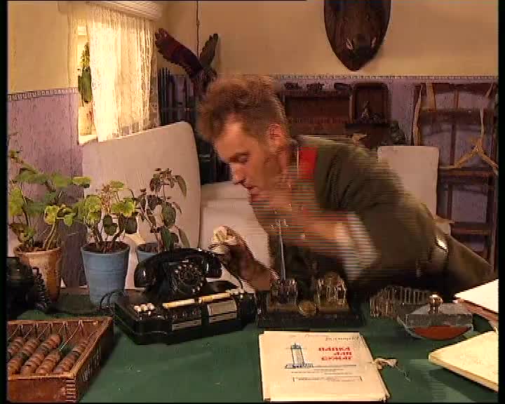 Маски Шоу Маски Шоу Маски на Диком Востоке - 2